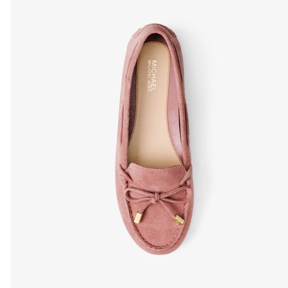 Michael Kors Moccasins